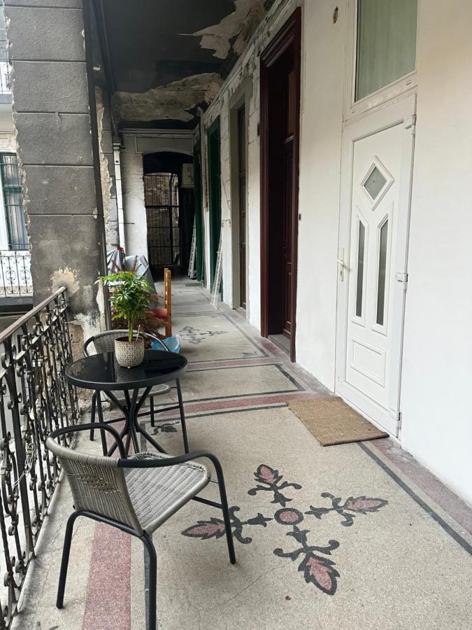 Close To Everything Budapest Extérieur photo