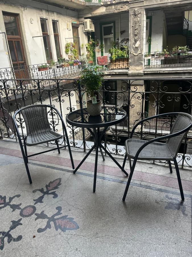 Close To Everything Budapest Extérieur photo
